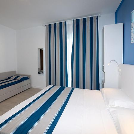 Hotel Paolina Lido di Jesolo Exterior foto